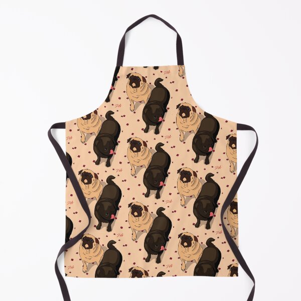 Item preview, Pug Time designed and sold by DahlisCrafter.