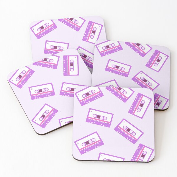 Item preview, cassette designed and sold by BLOBBOF.