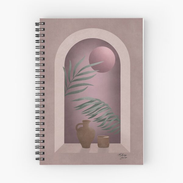 Item preview, Oil & Flour Window - Pink designed and sold by malissalaura.