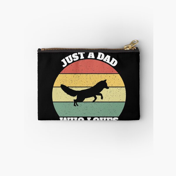 Item preview, Just A Dad Who Loves Dholes designed and sold by Salvadax.