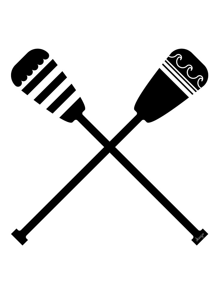 Rowing design by disego