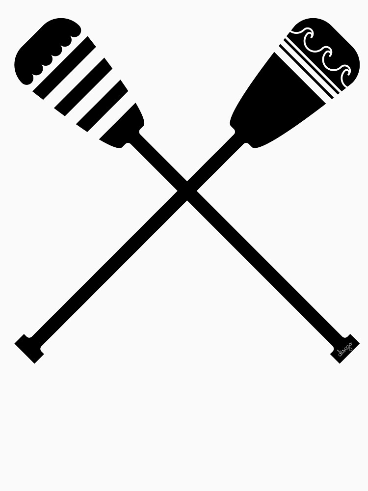 Rowing design by disego