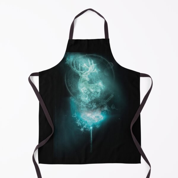 Item preview, Expecto Patronum Deer designed and sold by xopsuey.