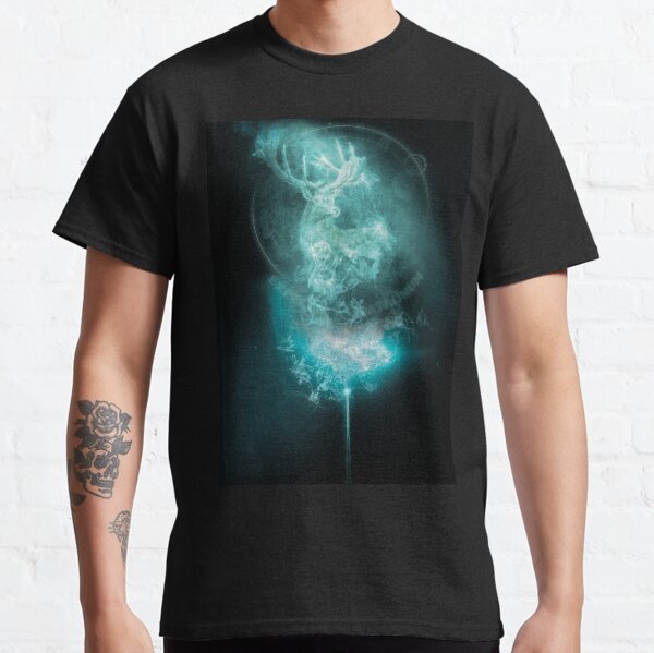 Expecto Patronum Deer Classic T-Shirt