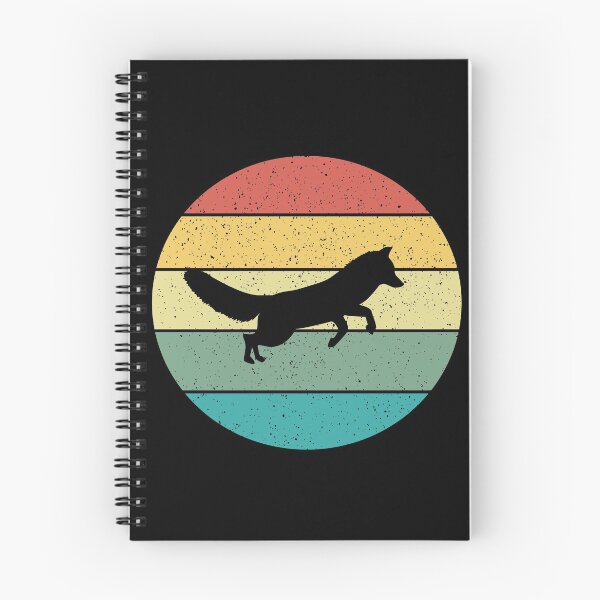 Item preview, Dhole Retro Vintage designed and sold by Salvadax.