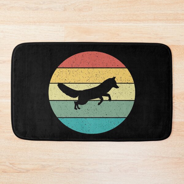 Item preview, Dhole Retro Vintage designed and sold by Salvadax.