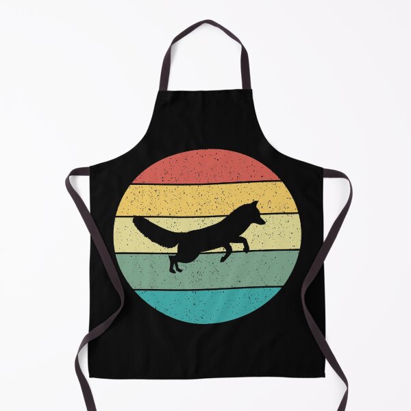 Item preview, Dhole Retro Vintage designed and sold by Salvadax.