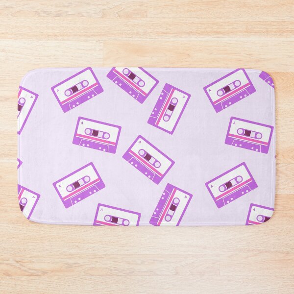 Item preview, cassette designed and sold by BLOBBOF.