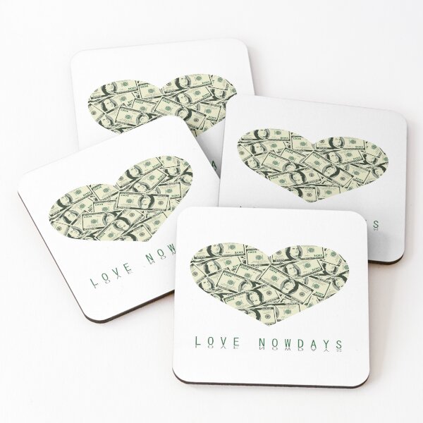 Item preview, Valentine Parody | Love nowdays designed and sold by CESAR-STORE.