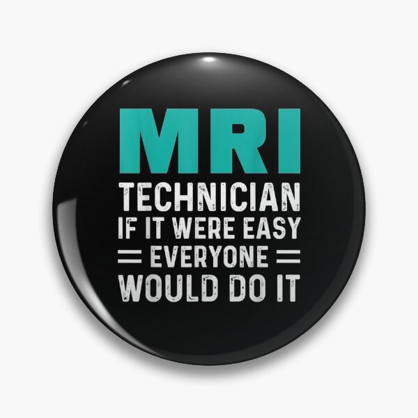 Item preview, Mri Technician Giving Tech Technologist designed and sold by shirleyfinley.