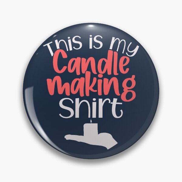 Item preview, This is my Candle Making shirt Gift For Candle Makers designed and sold by JokeGysen.