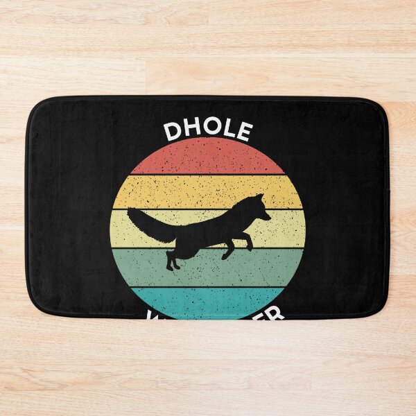 Item preview, Dhole Whisperer Gift designed and sold by Salvadax.