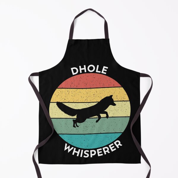 Item preview, Dhole Whisperer Gift designed and sold by Salvadax.