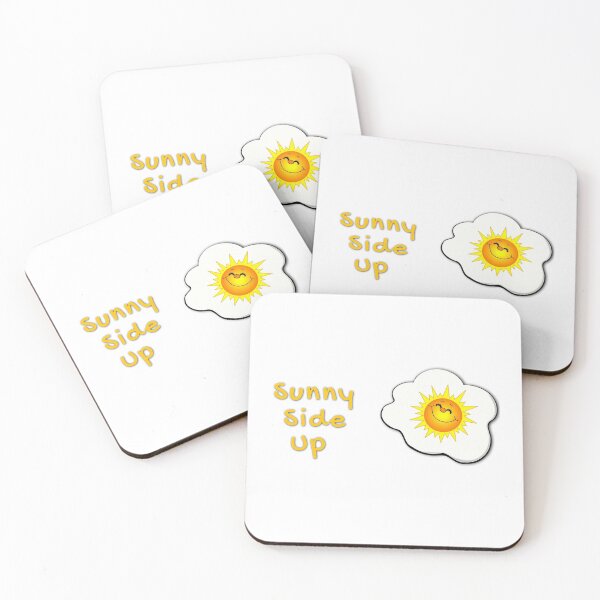 Item preview, Sunny Side Up Life designed and sold by Billgreen54.