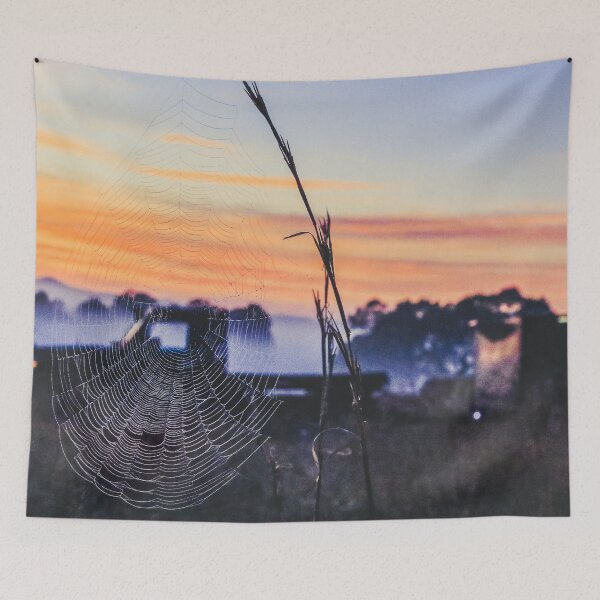 Item preview, Dewy Sunrise designed and sold by StudioEau.
