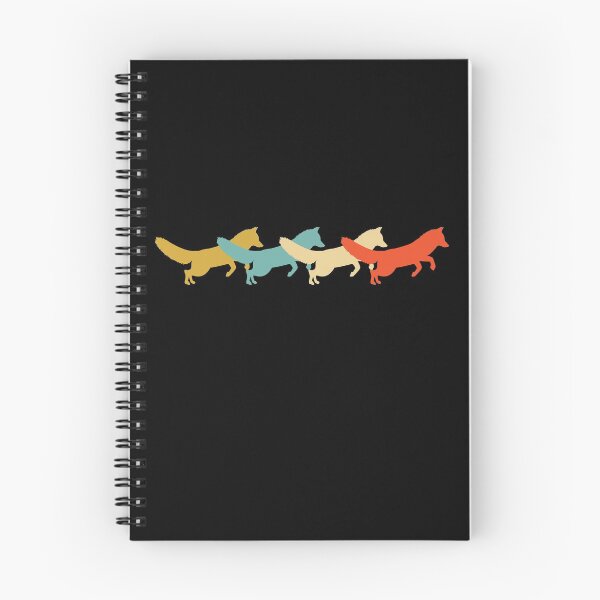 Item preview, Dhole Retro Vintage Design designed and sold by Salvadax.