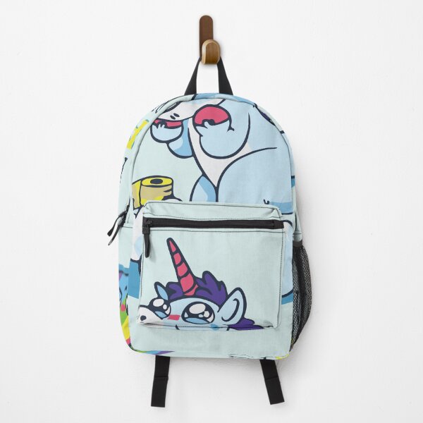 Item preview, Have a magical birthday unicorn designed and sold by Graphix-Space.