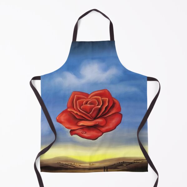 Item preview, Meditative Rose designed and sold by DocGrasshopper.