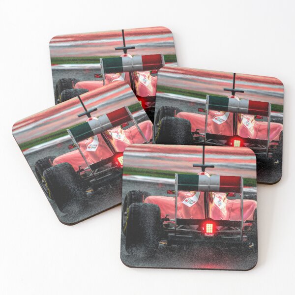 Artikelvorschau, Felipe Massa fährt das F150 2011 Ferrari Formel 1 Auto entworfen und verkauft von Girona.