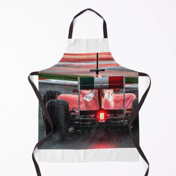 Item preview, Felipe Massa driving the F150 2011 Ferrari Formula 1 car designed and sold by Girona.