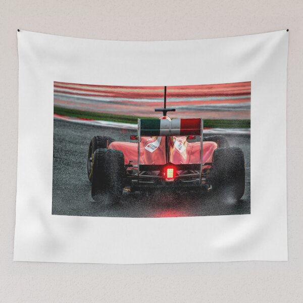 Artikelvorschau, Felipe Massa fährt das F150 2011 Ferrari Formel 1 Auto entworfen und verkauft von Girona.