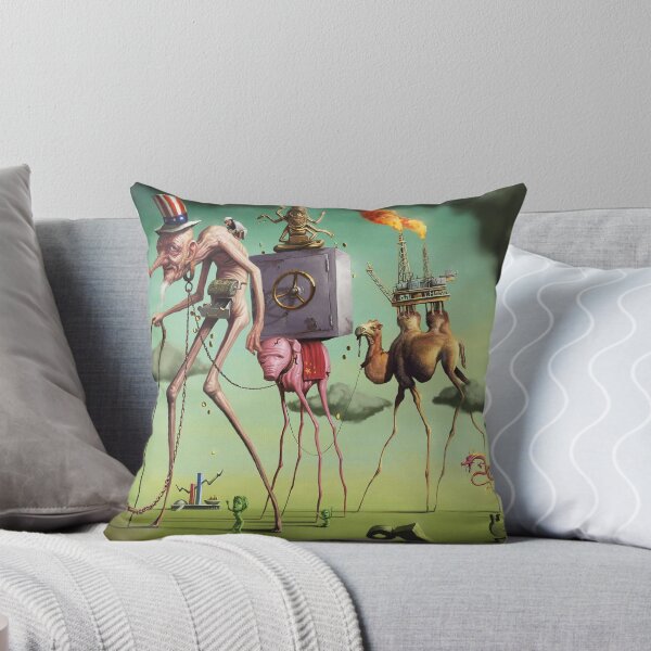 Item preview, Dali designed and sold by DocGrasshopper.