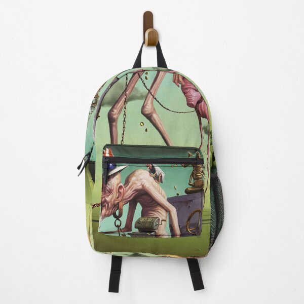 Item preview, Dali designed and sold by DocGrasshopper.