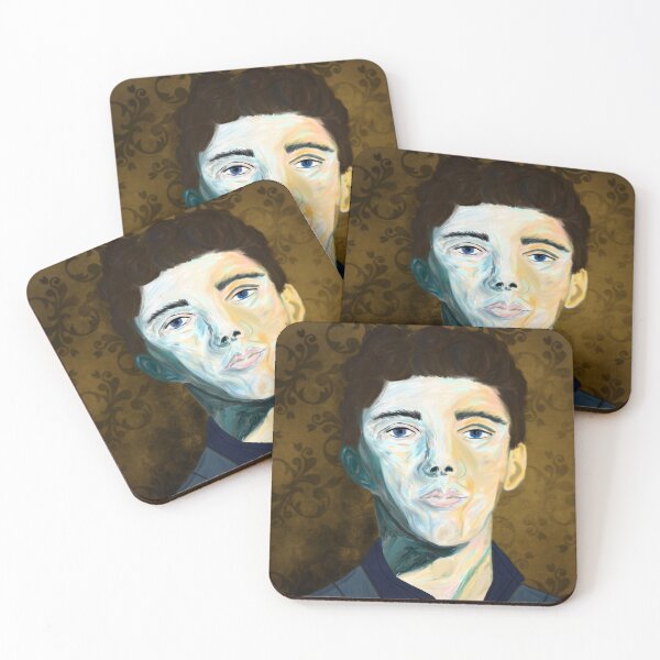 Item preview, Random Portrait  designed and sold by BStorme.