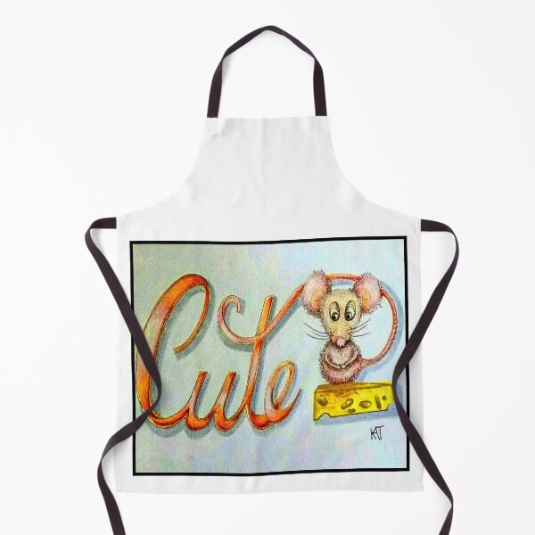 Item preview, Cute Mouse designed and sold by Katrina Reynolds.