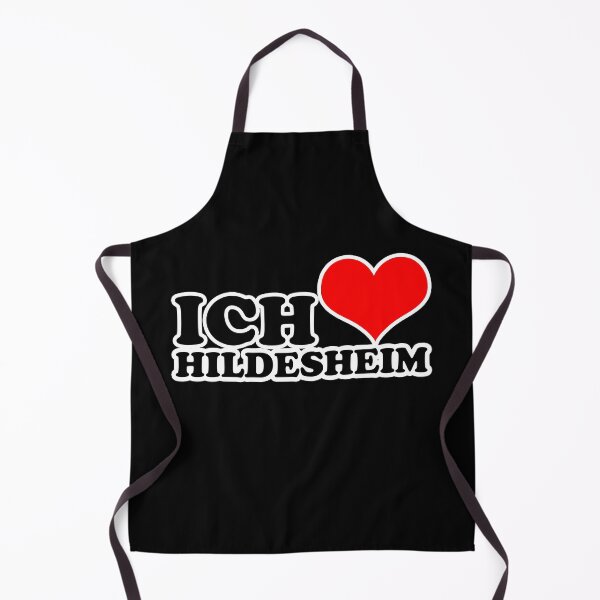Item preview, Copy of I Love Hildesheim Design designed and sold by WDoranDesigns.