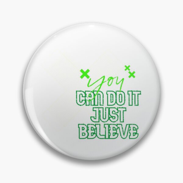 Item preview, YOU CAN DO IT! designed and sold by askarne.