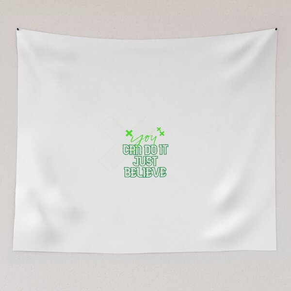 Item preview, YOU CAN DO IT! designed and sold by askarne.
