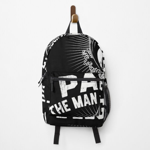 Item preview, Mens Funny Pappy The Man The Myth The Fishing Legend Gift designed and sold by shirleyfinley.