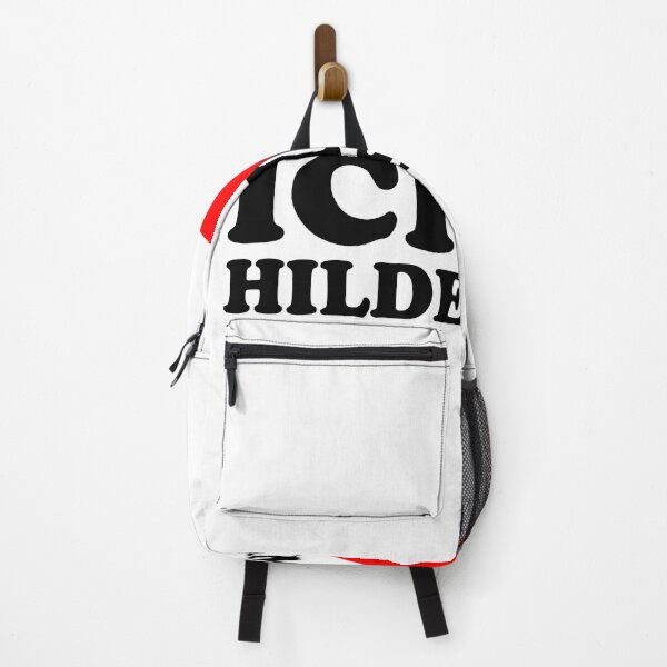 Item preview, I Love Hildesheim Design designed and sold by WDoranDesigns.