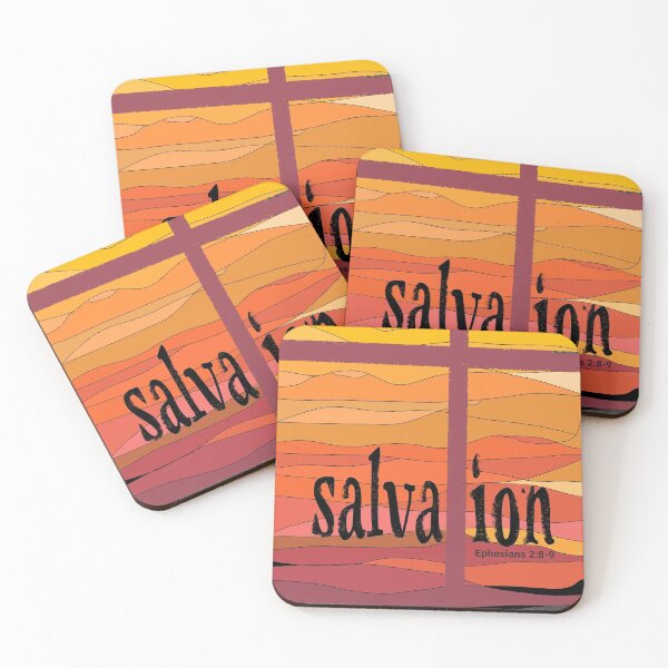 Item preview, Salvation designed and sold by delyo.