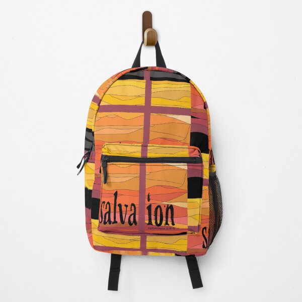 Item preview, Salvation designed and sold by delyo.