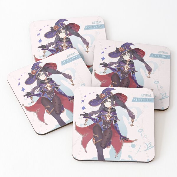 Item preview, Mona designed and sold by Saikishop.