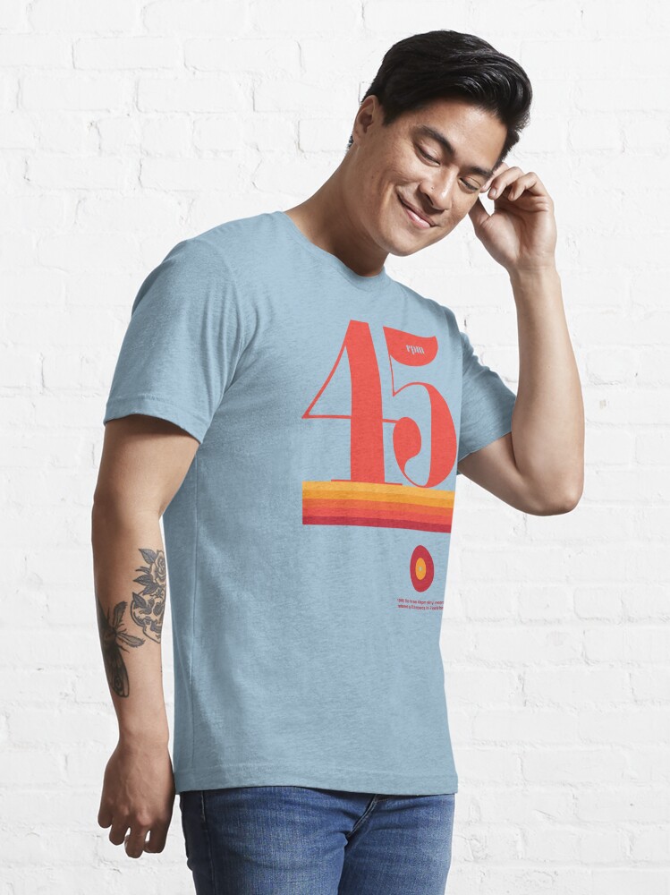 modernist t shirt