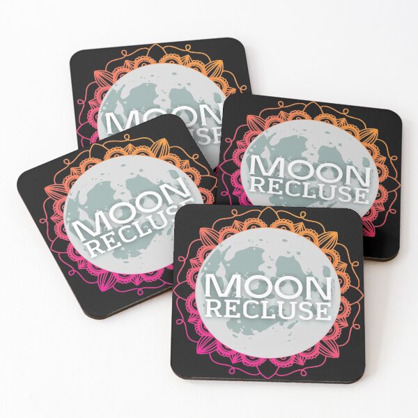 Item preview, Moon Recluse designed and sold by Promedia.