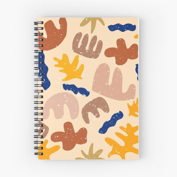 Item preview, Modern Abstract pattern designed and sold by mysticminimals.
