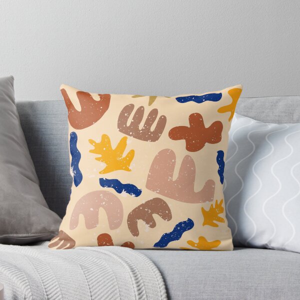 Item preview, Modern Abstract pattern designed and sold by mysticminimals.