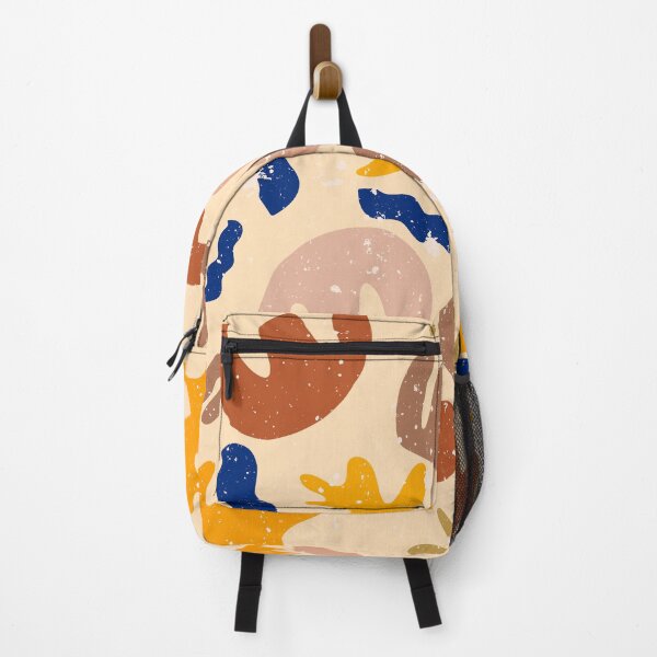 Item preview, Modern Abstract pattern designed and sold by mysticminimals.