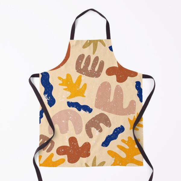 Item preview, Modern Abstract pattern designed and sold by mysticminimals.