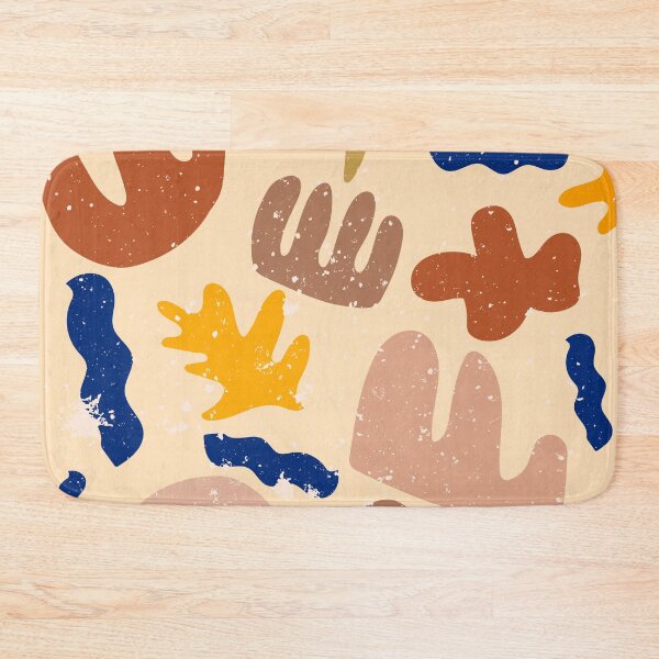 Item preview, Modern Abstract pattern designed and sold by mysticminimals.