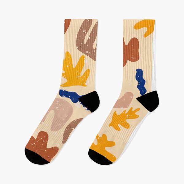 Item preview, Modern Abstract pattern designed and sold by mysticminimals.