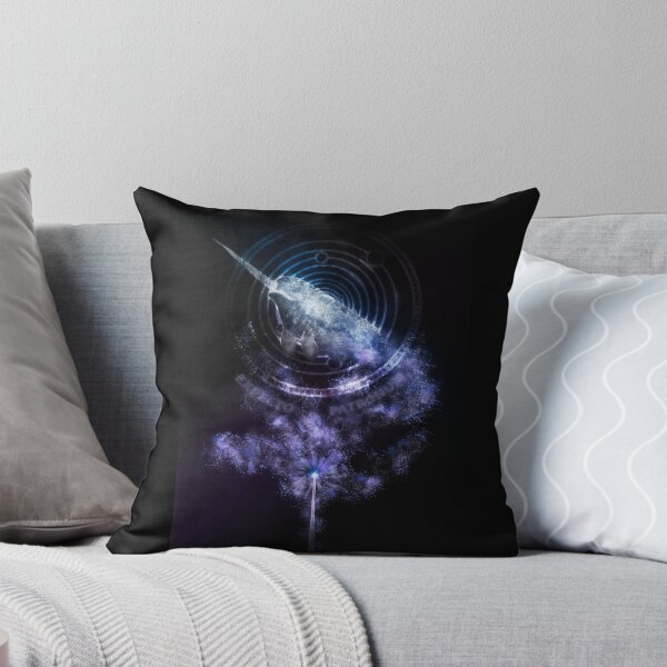 Item preview, Expecto Patronum Narval designed and sold by xopsuey.