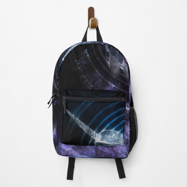 Vista previa del artículo con la obra «Expecto Patronum Narval», diseñado y vendido por xopsuey.