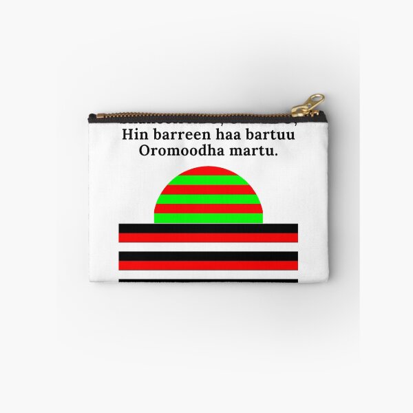 Item preview, Oromo Flags designed and sold by OroCan.