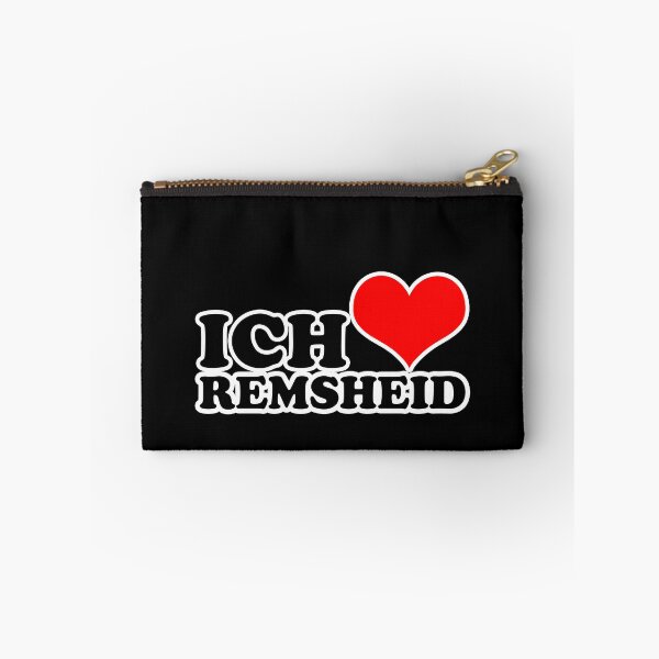 Item preview, I Love Remsheid Design designed and sold by WDoranDesigns.