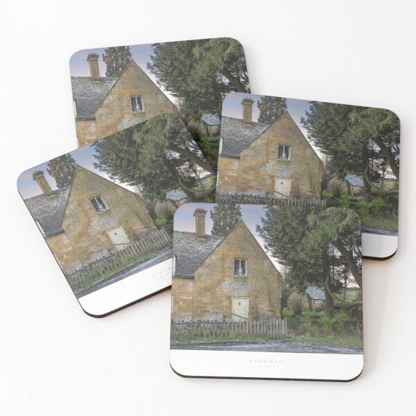 Item preview, Stanway designed and sold by andrewroland.